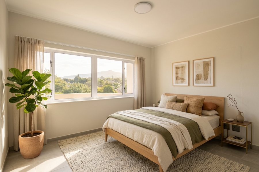 To Let 2 Bedroom Property for Rent in Parow North Western Cape